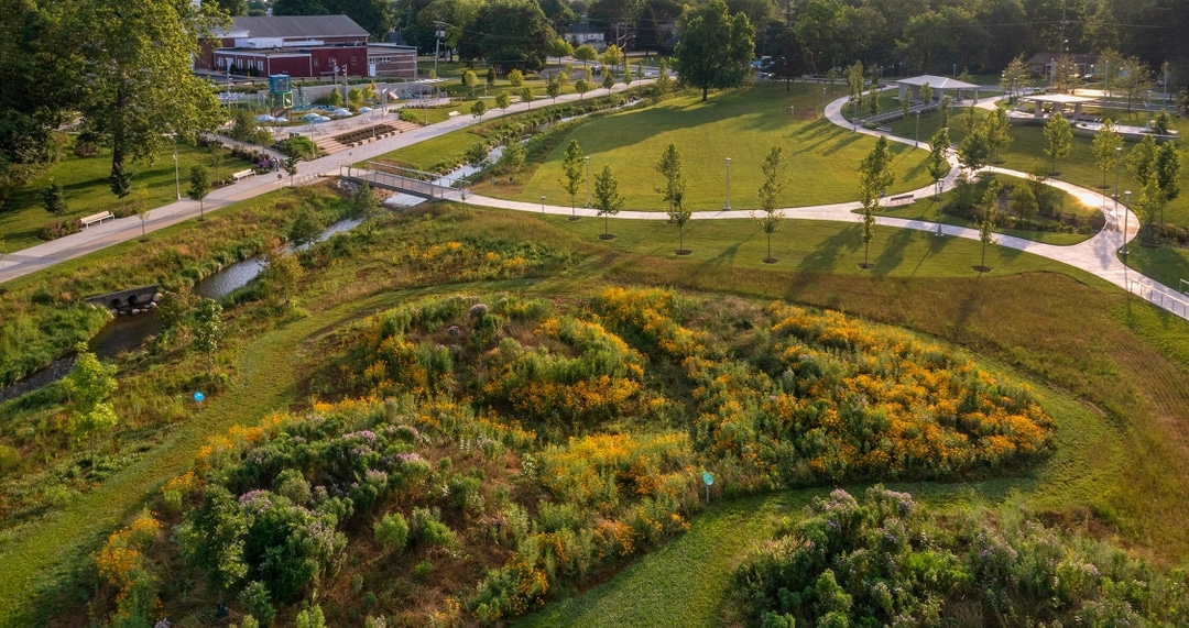 Rundell Ernstberger Associates